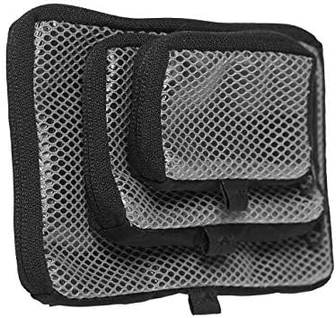 Amazon.co.jp: タスマニアンタイガー メッシュポーチ セット VL